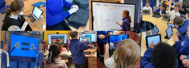 Digital learning
